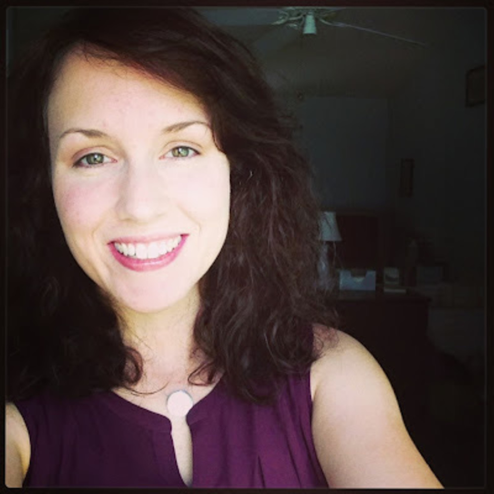 Meet your Posher, Amanda